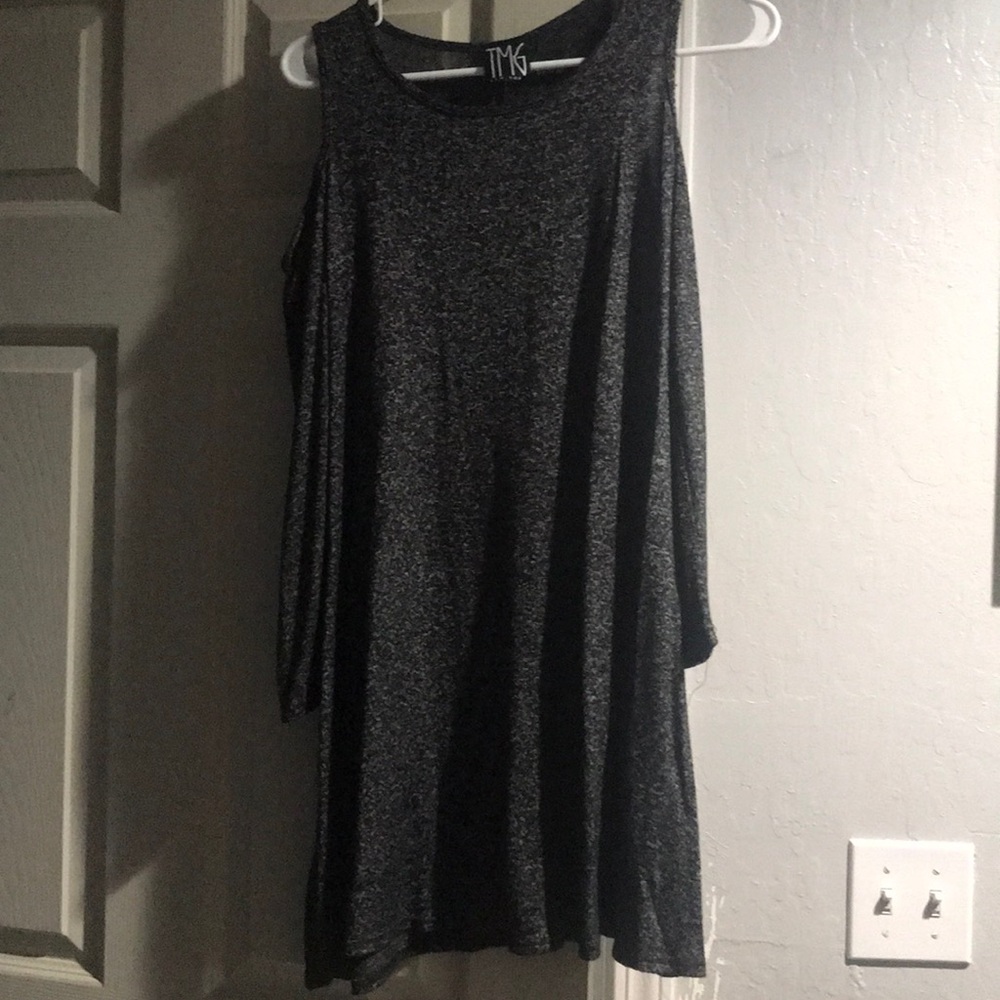Juniors dress